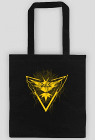 Team Instinct - torba na zakupy jednostronna