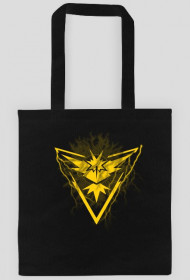 Team Instinct - torba na zakupy dwustronna