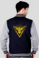 Team Instinct- kurtka baseball