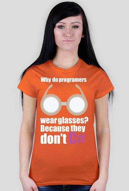 C#