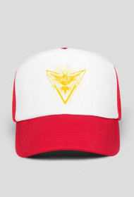 Team Instinct- czapka baseball