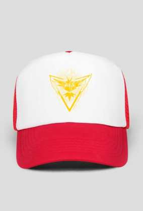 Team Instinct- czapka baseball