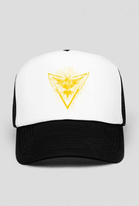 Team Instinct- czapka baseball