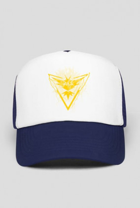 Team Instinct- czapka baseball