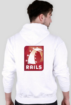 Ruby w sercu Railsy jako twoje plecy!