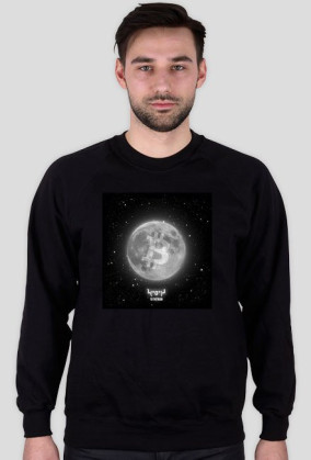 To the moon