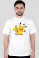 Koszulka Pikachu