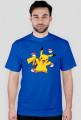 Koszulka Pikachu