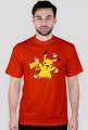 Koszulka Pikachu