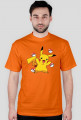 Koszulka Pikachu