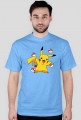 Koszulka Pikachu