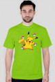 Koszulka Pikachu