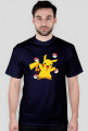 Koszulka Pikachu