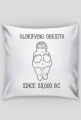 Venus of Willendorf: Glorifying Obesity Since 25,000 BC