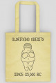 Venus of Willendorf: Glorifying Obesity Since 25,000 BC