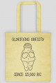 Venus of Willendorf: Glorifying Obesity Since 25,000 BC