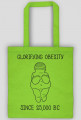 Venus of Willendorf: Glorifying Obesity Since 25,000 BC