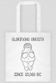 Venus of Willendorf: Glorifying Obesity Since 25,000 BC