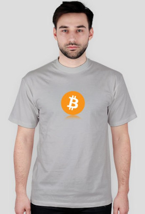 koszulka btc