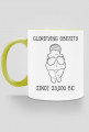 Venus of Willendorf: Glorifying Obesity Since 25,000 BC