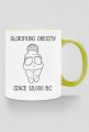 Venus of Willendorf: Glorifying Obesity Since 25,000 BC