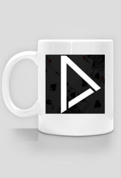 Dawid Offical channel Logo (Kubek)