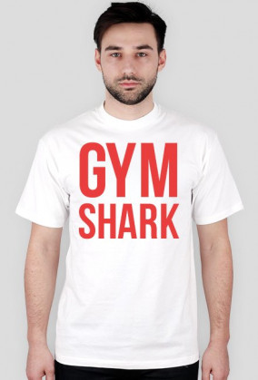 Koszulka GYM SHARK
