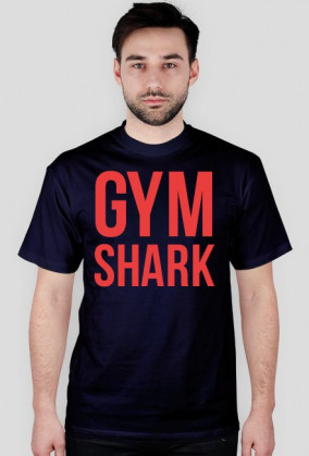 Koszulka GYM SHARK