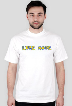 Lure Mode - Pokemon Go