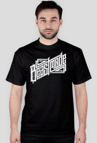 Koszulka BeastMode White