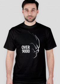 Koszulka Over9000