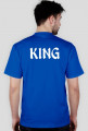 KING