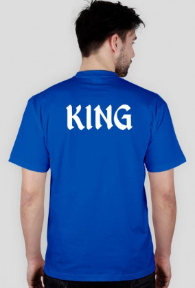 KING