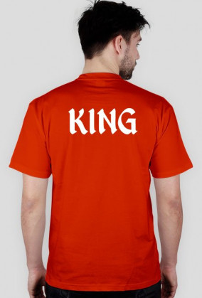 KING