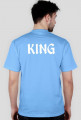 KING