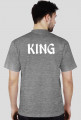 KING