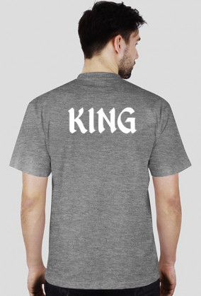 KING
