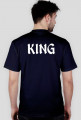 KING