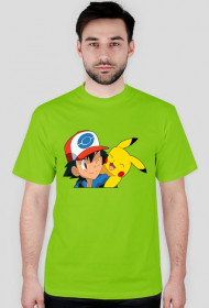 pokeshirt