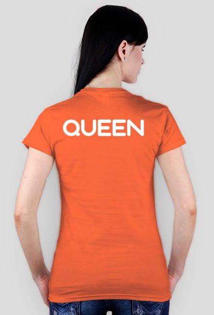 QUEEN