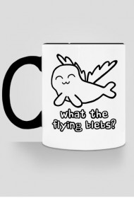 What the Flying Blebs?