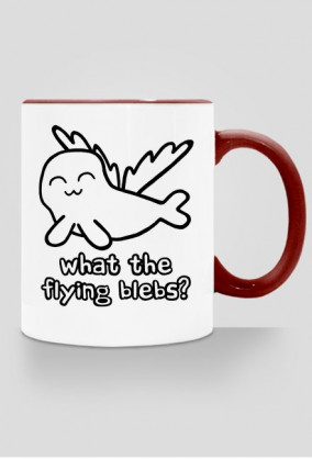 What the Flying Blebs?