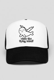 What the Flying Blebs?