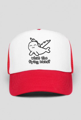 What the Flying Blebs?