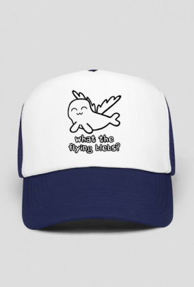 What the Flying Blebs?