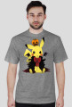 Halloween Pikachu