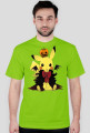 Halloween Pikachu