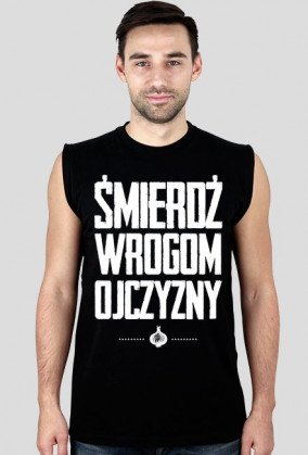 Śmierdź Wrogom Ojczyzny