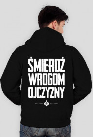Śmierdź Wrogom Ojczyzny