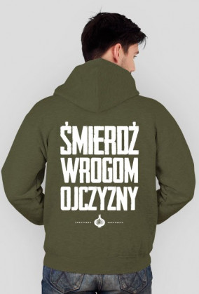Śmierdź Wrogom Ojczyzny